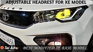 BEST MODIFICATION OF NEXON BASE MODEL!!!ADJUSTABLE HEADREST98201870379820833594