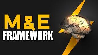 M&E Framework