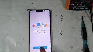 VIVO 1812 / VIVO Y81i Password remove and frp solution