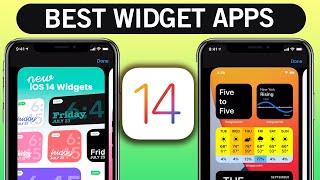 How to Add Custom Widgets to iPhone in iOS 14