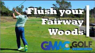 How to hit your Fairway Woods - GMAC Golf