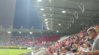 121 Jahre Grazer AK I Grazer AK - Sturm Graz II I 18.08.23