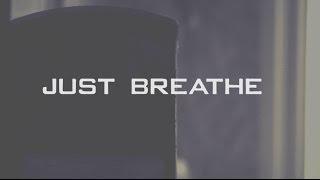 Jonny Diaz - "Breathe" (Official Lyric Video)