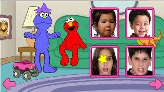 Elmo's Special Cupcakes | Sesame Street By Sesame Street Games