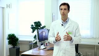 3 Fragen an Prof. Dr. Gian Marco De Marchis, Chefarzt Klinik für Neurologie und Leiter Stroke Center
