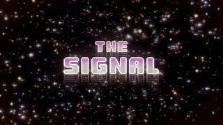 TAWOG The Signal - All glitches