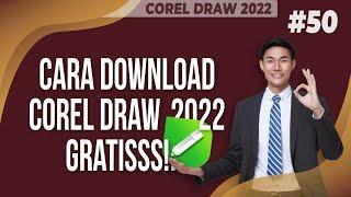 Mas Ogin | Cara Download & Instal Corel Draw 2022 GRATIS / How To Download & Install Corel Draw 2022