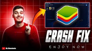 Finally! MSI 4 & Bluestacks 4 Emulator 100% crash fix Solution is Revealed