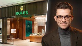 Rolex ADs Will Be A Thing of the Past, Spring Drive is Cheating - Reacting to Your Hot Takes