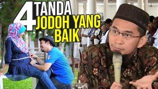 4 KRITERIA Jodoh Ini akan Membuat Mu Bahagia - Ustadz Adi Hidayat LC MA