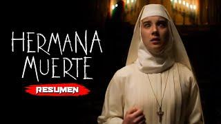 HERMANA MU3RTE (2023) ¿La otra Monja? | Resumen en 9 Minutos - (Netflix)