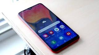 Samsung Galaxy A10 In 2021! (Still Worth it?) (Review)