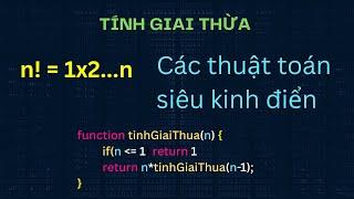 Hãy từ bỏ lập trình nếu thiếu kiến thức này | Tư duy lập trình | Tự học dev (P2)