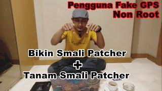 Terbaru 2022 Bikin Smali Patcher dan Tanam Smali Patcher || Part-1