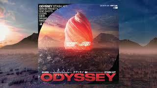 [FREE]Lil Uzi Vert/ Playboi Carti Stash Kit - Odyssey (Serum Presets, One Shots, Loops, Midis, Ect.)