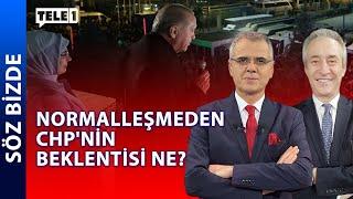 AKP ya da MHP istese de ittifaklarını bozabilirler mi? | SÖZ BİZDE (18 HAZİRAN 2024)