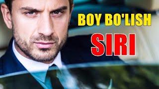 2-СИР БОЙ БУЛИШНИНГ 10ТА СИРИ 2-SIR BOY BOLISHNING 10TA SIRI