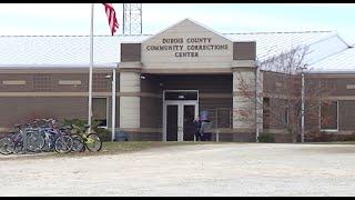 Dubois Co. looks for jail solution