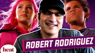 'It Was Really Trippy!': Robert Rodriguez Clears Up Spy Kids Debate & Talks 'We Can Be Heroes'