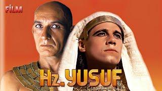 Hazreti Yusuf (The Bible: Joseph), film,  Türkçe dublaj, 1995 (Full HD Kalite)