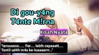 Tante Mirna (new story) full video