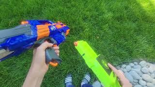 nerf rapidstrike full auto