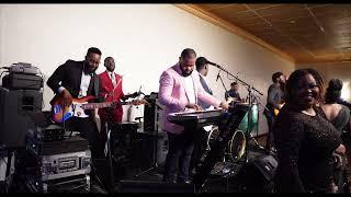 MWEN DAMOU LIVE || KOMPA LEVANJIL || PRAYZHIM GOSPEL BAND