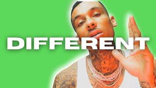 [FREE] Fredo x Dave Type Beat 2021 - ''Different'' l Fredo Type Beat UK | Prod.MYI