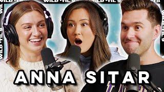 Dealing With Friends Who Want Your Man ft. Anna Sitar | Wild 'Til 9 Episode 209