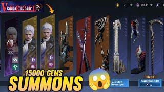 OMG Luckiest Ever - Vergil Count Thunder - Vault Opening - Devil May Cry Peak Of Combat