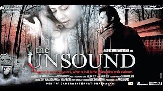 The Unsound  2013  Hindi Suspense Thriller Movie  Bollywood  | Action Movies HD | KVM Movies