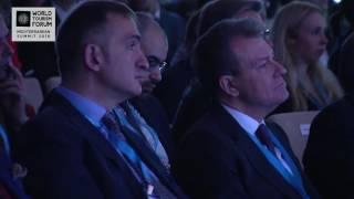 Mediterranean Summit'16 - Opening Speech: Hakan Ateş