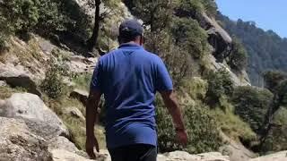 Triund trek