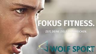 Intro Wolf Sport