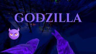 GODZILLA (A Gorilla Tag Montage)