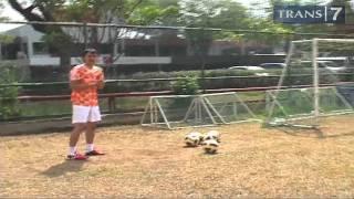 One Stop Football Challenge #422 - Vincent vs Jairon.mov