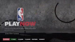 Nba2k21 leaked gameplay