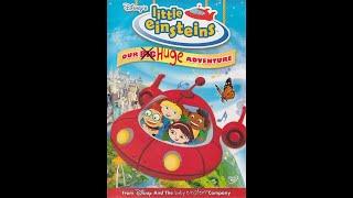 Little Einsteins: Our Huge Adventure (2005)