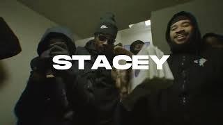 [FREE] Mostack x J Hus Afroswing Type Beat “Stacey” | Prod @tr3vinho