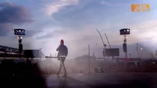 30 Seconds to Mars - Search and Destroy- Live @ Rock am Ring 2010 - MTV World Stage - True HD