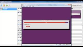 How to install Linux Ubuntu Server in Oracle VM VirtualBox