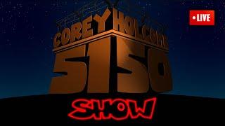 The Corey Holcomb 5150 Show 8/6/24 Darlene Ortiz & Kraig Smith