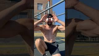 РАЗВЕ ЭТО СЛОЖНО #workout #comedy