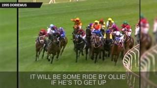 Greg Miles' Ultimate Caulfield Cup