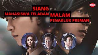 MENJADI ANTI-HERO UNTUK MENGHUKUM KEJAHATAN - Seluruh Alur Cerita SERIES