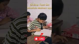 GET READY TO FIGHT | PRACTICE TEST | MAARULA CLASSES  #motivation#getreadytofight