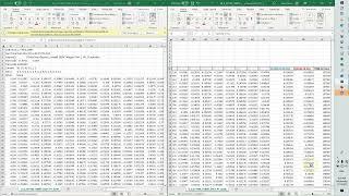 About the data format of fNIRS files recorded with COBI Modern