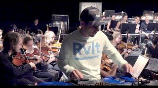 DJ Brace & Orchestre Francophonie - Concerto for Turntables and Orchestra