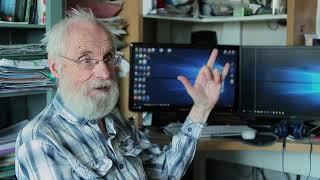 Великовозрастный программист. Стоит ли идти в IT в 40 лет