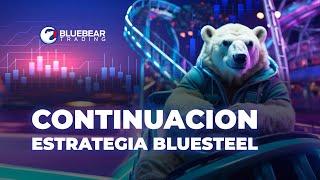 CONTINUACION DE TENDENCIA NO TE QUEDES AFUERA DEL MERCADO